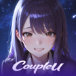 プログラムのアイコン：CoupleUAI Romance World