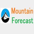 Icona del programma: Mountain Forecast