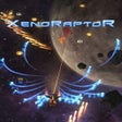 プログラムのアイコン：XenoRaptor