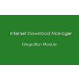 Internet Download Manager Integration Module
