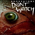 Ícone do programa: BrokenLore: Dont Watch
