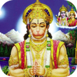 程序图标：Hanuman Chalisa