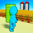 Icoon van programma: Farm Land Life Simulator