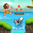 Programın simgesi: Jungle Adventures World A…