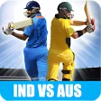 Cricket - IND vs AUS live