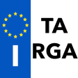 iTarga - Verify Italian license plate