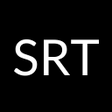 프로그램 아이콘: SRT File Reader  Editor -…