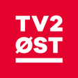 Icono de programa: TV2 ØST Nyheder