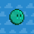 プログラムのアイコン：zar - Virtual Pet Ghost