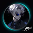 Icoon van programma: Gojo Satoru live wallpape…