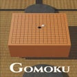 أيقونة البرنامج: Gomoku Lets Go