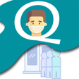 Icoon van programma: Waiting List Queue -Ticke…