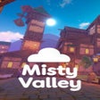 プログラムのアイコン：Misty Valley: A Cozy Fish…