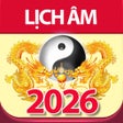 Biểu tượng của chương trình: Lịch Vạn Niên 2020 - Lịch…
