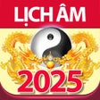 Biểu tượng của chương trình: Lịch Vạn Niên 2020 - Lịch…