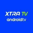 Programikonen: XTRA TV для Android TV
