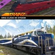 Programın simgesi: Trainz Railroad Simulator…