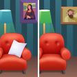程序图标：Find The Difference: Jour…