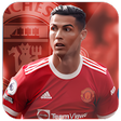 程序图标：Cristiano Ronaldo HD Wall…