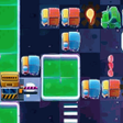 Ícone do programa: Cartoon Drive: Block Move