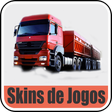 Icon of program: Skins Para Jogos de Camin…