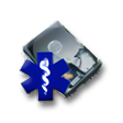 Symbol des Programms: Ultimate Boot CD for Wind…