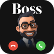 Иконка программы: Contact Poster App - iCal…