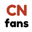 プログラムのアイコン：Cnfans Sheets