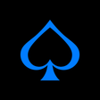Ikona programu: Poker Trainer - Learn Pok…