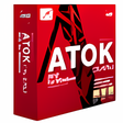 Icon of program: ATOK
