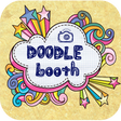 Ikon program: Doodle Booth - Photo Stic…