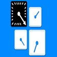 Ikon program: Shooty Clocks Casual Game
