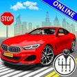 Symbol des Programms: City Car Driving School S…