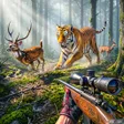 Icona del programma: GT Deer Hunt Shooting Gam…