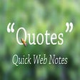 Quotes