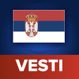 Icoon van programma: Najnovije Srbija Vesti