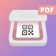 2in1 QR Code  PDF Scanner