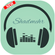 Programikonen: Shadmehr Music Player