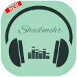 Shadmehr Music Player