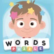 Learn Words For Kids