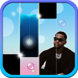 程序图标：Kizz daniel piano tiles