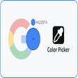 ColorPick Eyedropper