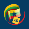 プログラムのアイコン：2D Myanmar