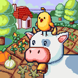 Ikon program: Forest Spirit: Farm  Figh…