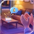ไอคอนของโปรแกรม: ClapFind: Phone Finder