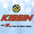 Icono de programa: Kissin 92.5