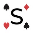 Ícone do programa: Shnarps - Classic Card Ga…