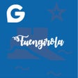 ไอคอนของโปรแกรม: Juntos FUENGIROLA Avanza