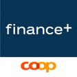 プログラムのアイコン：Coop Finance