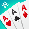 Programikonen: Cacheta Gin Rummy Online